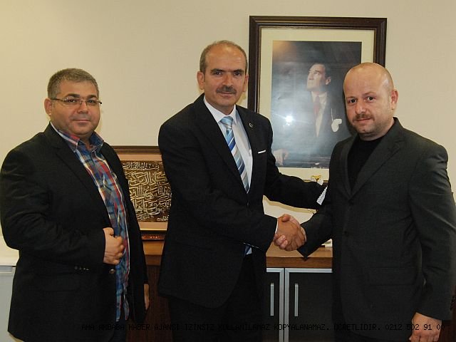 Akbaba Haber Ajansı Kanal T ile çözüm ortağı oldu