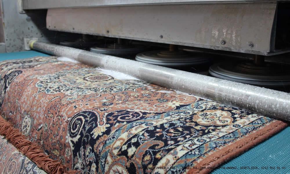  Bakırköy'de profesyonel halı temizleme hizmeti veren Bakırköy gül halı yıkama fabrikası