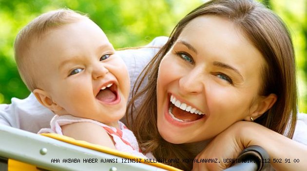 Dişhane Ağız ve Sağlık Merkezi Süt Dişleri için Altın Ögütler Verdi