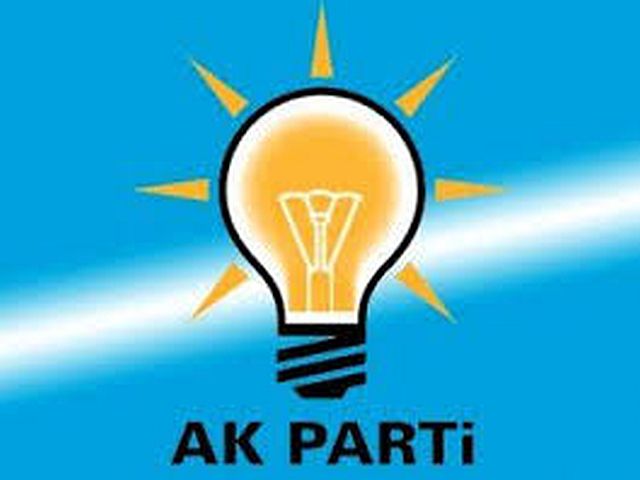 AK Parti 3. Bölge Aday Listesi