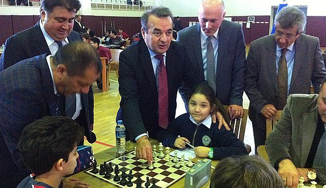 Bakırköy’de İlk Hamleler Yapıldı