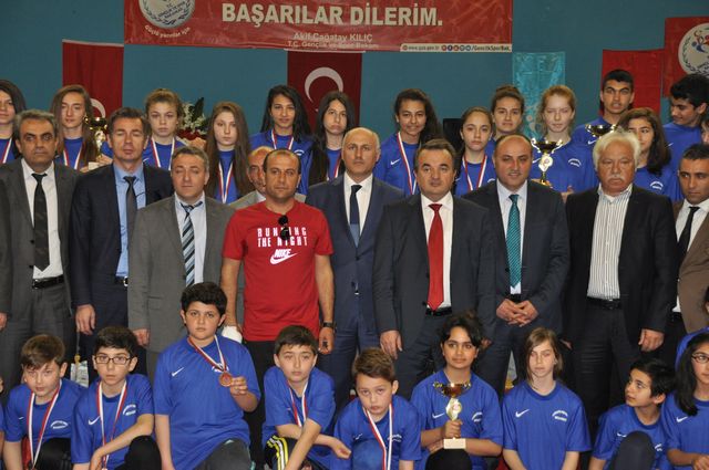 Bakırköy Liginde alın teri gövde gösterisine dönüştü