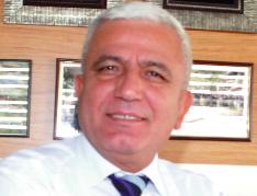 Cemal ATAR  - Can Atar sigortacılık Yönetim krl. Başkanı