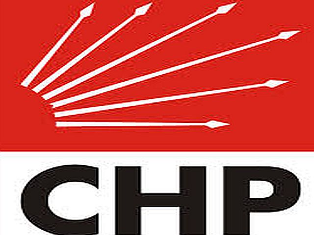 CHP 3. Bölge Aday Listesi