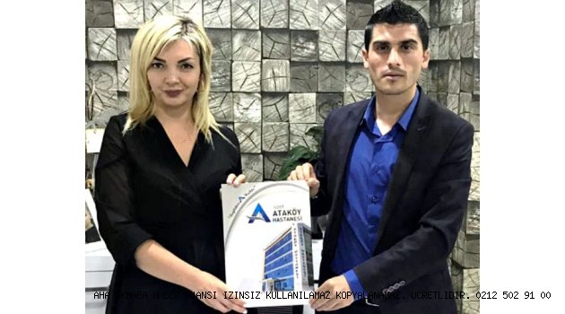 GÜNGÖREN KULÜBLER BİRLİĞİ ATAKÖY ÖZEL HASTANESİYLE PROTOKOL YAPTI 