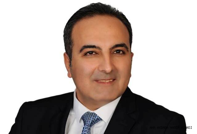 Mesiad eski başkanı Halit Tuna Mhp'den milletvekil a. adayı