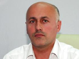 Metin Metin Albayrak  -  Bakırköy Gençlik Hizmetleri ve Spor İlçe Müdürü