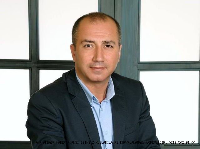 MHP Bakırköy İlçe Başkanı Ahmet Altun 19 Mayıs Mesajı Yayınladı