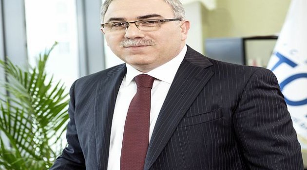 TOKİ Başkanı M. Ergün Turan; Türk – Alman Üniversitesi Kampüsünü,TOKİ inşa edecek 