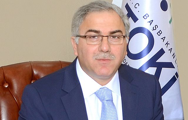 TOKİ’nin Restorasyon Kredisi Başvuruları 1 Nisan’da Başlıyor 