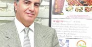 Cebrail Karaman  -  1975 Satır Kebap restaurantları yön. Krl. Başkanı