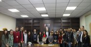 Bakırköy’den  Tunceli’ye Gönül Köprüsü