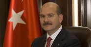 Bakanımız Sn. Süleyman Soylu'nun 19 Mayıs Atatürk'ü Anma, Gençlik ve Spor Bayramı Mesajı