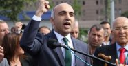 BÜLENT KERİMOĞLU,”SOMA’DA RANT UĞRUNA EMEKÇİLERİ KATLETTİLER”DEDİ