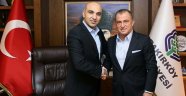 Fatih Terim, Hasan Şaş,Ümit Davala,Oktay Derelioğlu,İlker Yağcıoğlu Ve Bülent Kerimoğlu’ndan  “Engele Hayır!” Maçı