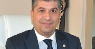 Servet Yenigün - Rass Şirketler Grubu Yön. Krl. Üyesi