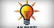 Ak partinin 3. bölge altın milletvekil aday adayları, tüm liste