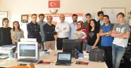 Akbaba Haber Ajansı Güçlendirilmiş Kadrosuyla Yoluna Devam Ediyor