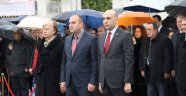 BAKIRKÖY’DE 23 NİSAN KUTLAMASI