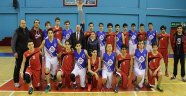 BAKIRKÖY DE BASKETBOL HEYECANI BAŞLADI