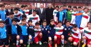 Bakırköy’de Finaller Nefes Kesti