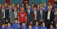 Bakırköy Liginde alın teri gövde gösterisine dönüştü