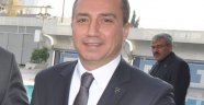 Bakırköy MHP kongresinde Ahmet Altun rakipsiz başkan oldu