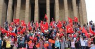BAKIRKÖYLÜLER 10 KASIM’DA ATAMIZA GİDİYOR