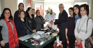 Beşir Otrakçıer ; Gidipde gelmeyenlerden değil, burada olanlardan olacağım
