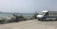 Can Dostlarımız Bize Emanet”