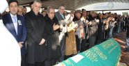 Ekşi ailesi anneleri Münevver Ekşi'yi kayıp etmenin acısını yaşıyor