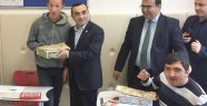 Ferhat Öztürk; Engel Yoktur, Engeller Vardır!