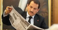 Mehmet Atalay Trabzon'dan aday oluyor