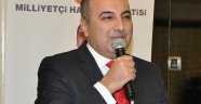 Mesiad Halit Tuna'ya Kefil Oldu