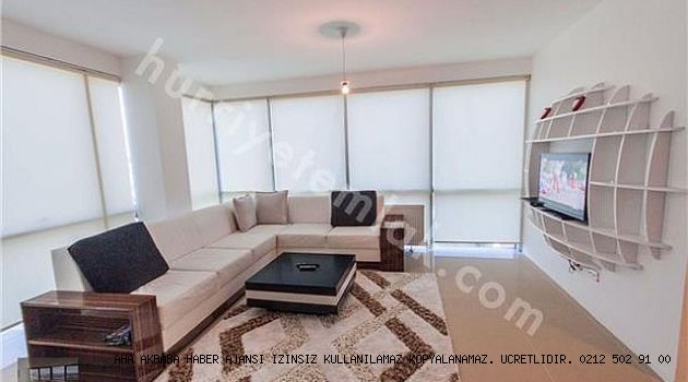 Günlük kiralık ev nasıl tutulur?