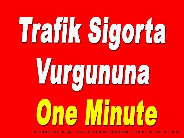 Sigorta şirketleri vatandaşları sömürüyor devlet uyuyor